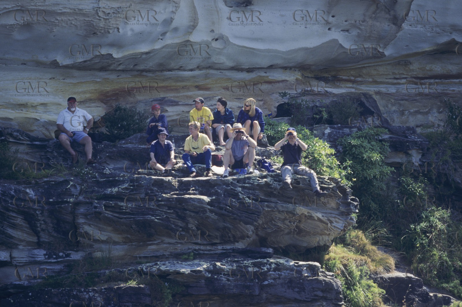 Sydney, Australia (NSW)