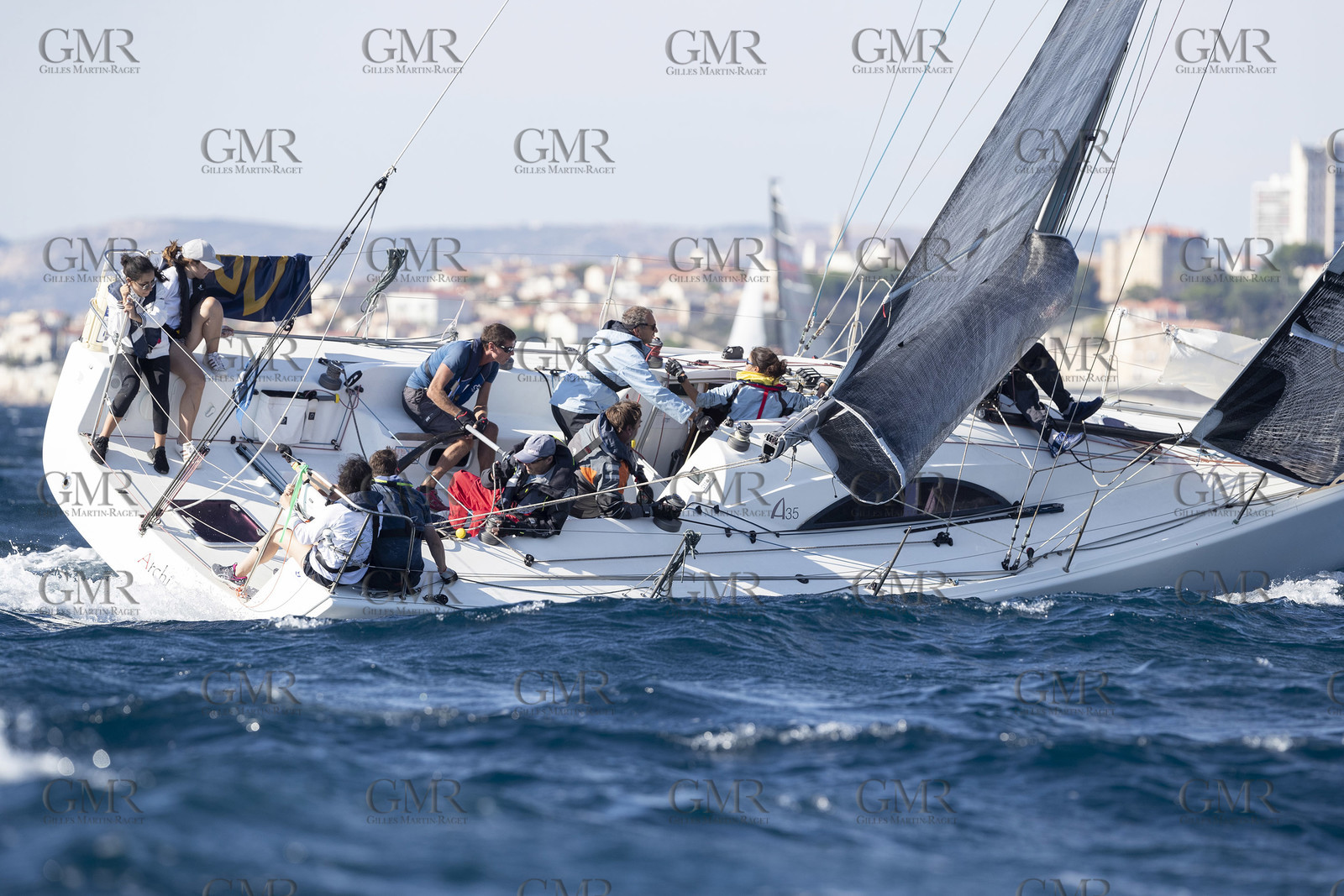 16 09 2022, Marseille (FRA,13), Juris Cup 2022, jour 1