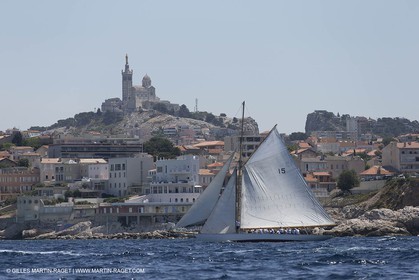 Voiles du Vieux Port 2014 - Marseille ( FRA,13) - 20 06 2014