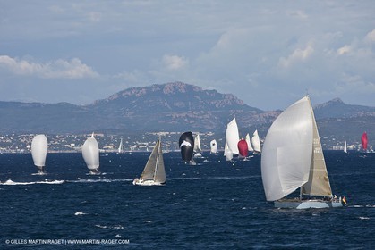 23 09 2010 - Saint Tropez (FRA,13) - Voiles de Saint Tropez 2010