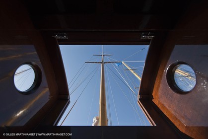 08 09 2010 - Imperia (ITA) - Raduno d'Epoca 2010 - Eilean