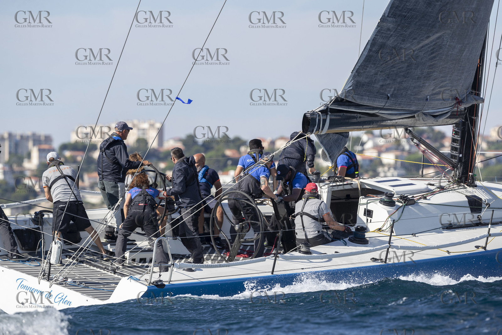 16 09 2022, Marseille (FRA,13), Juris Cup 2022, jour 1