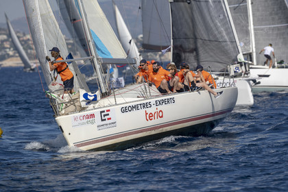 13 09 2019, Marseille, (FRA,13), Juris Cup 2019, Day 1