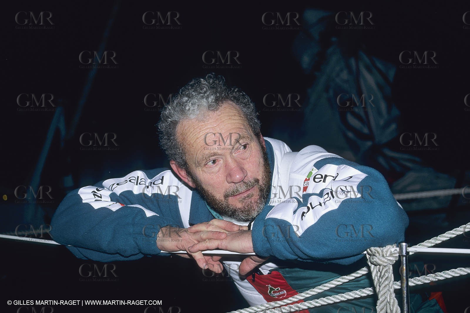 Sailing World, people, VIP, celebrities (check Keywords)