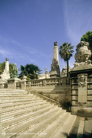 France, Provence, Marseille, Patrimoine historique et architectural (voir mots clés pour détaills)