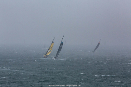 22 07 2023, Cowes (UK, IOW), Rolaex Fastnet Race start