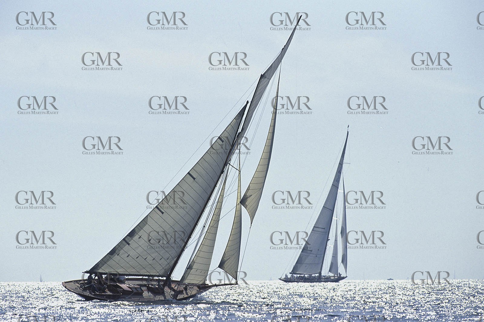 Regates Royales , Cannes (FRA,06)