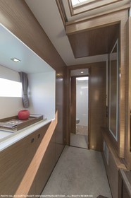 09 04 2015, Antraitx (Mallorca, Baleares, ESP), Fountaine-Pajot MY 37