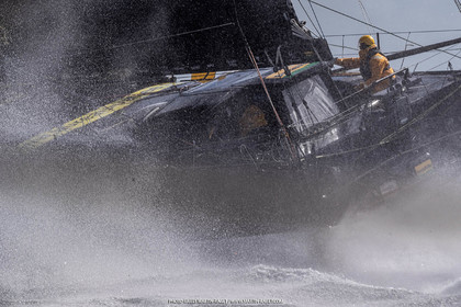 24 09 2023, Lorient (FRA), Defi Azimut 2923, Les Runs