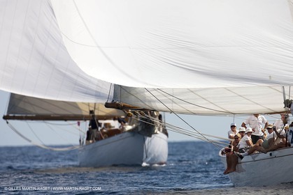 11 09 2010 - Imperia (ITA) - Raduno d'Epoca 2010 - Eilean