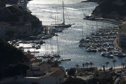 02 05 2012 - Bonifacio (FRA, Corsica) -