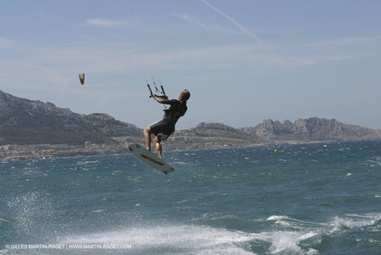 Kitesurf