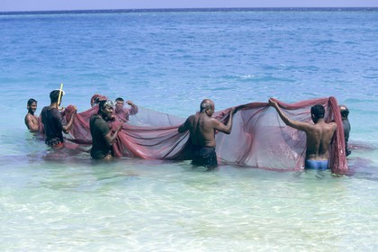 Destinations, Maldives