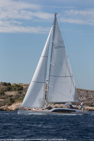 28 07 2016, Marseille (FRA,13) Chantier Wauquiez, Wauquiez Pilot Saloon 58
