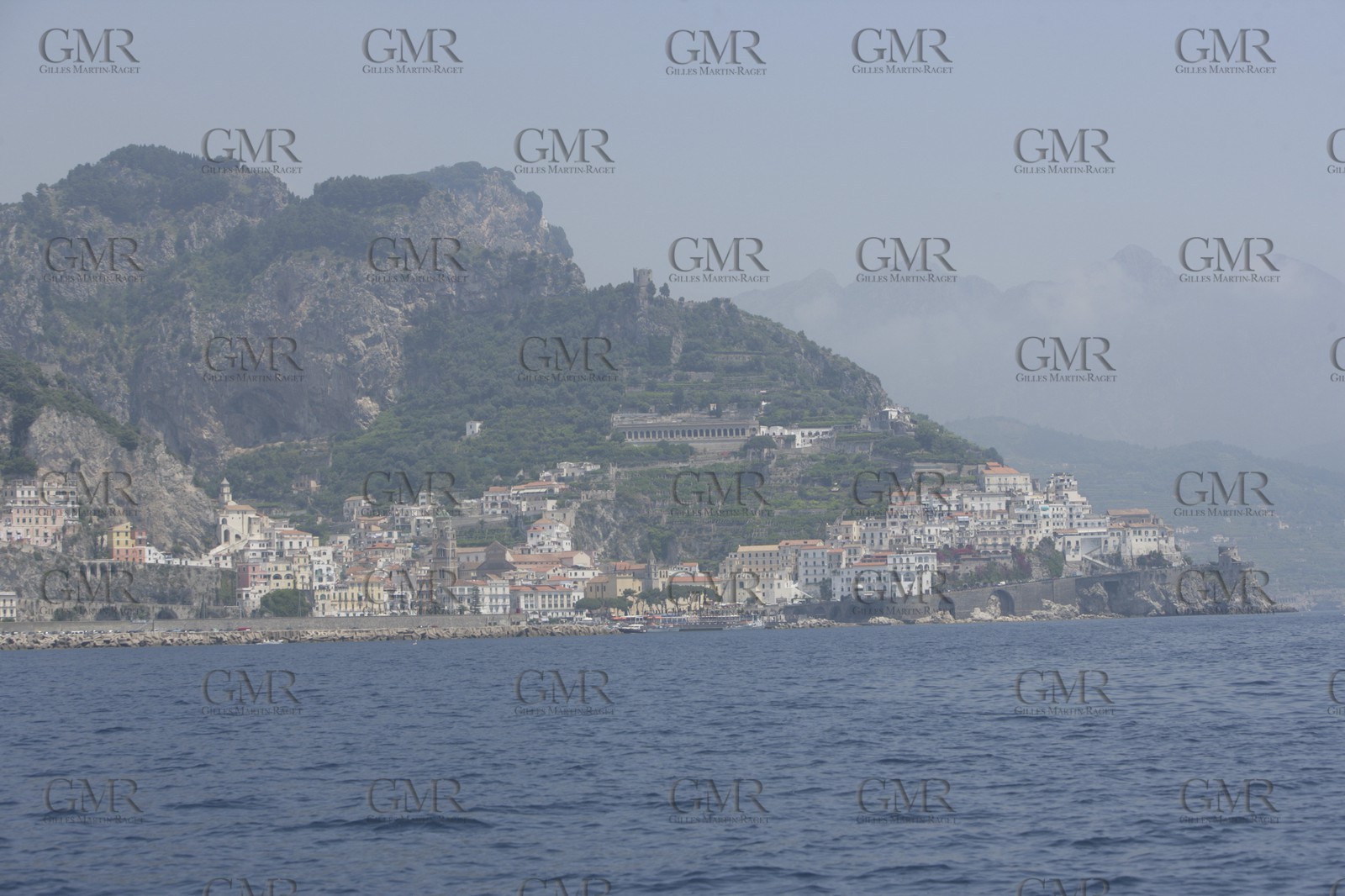 Italia - Amalfi coast