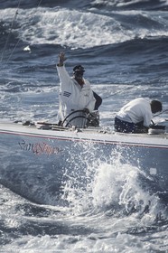 Sailing, Yacht Racing, 26th America's Cup Fremantle 1987, Stars and Tsripes