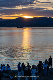 07 05 2026, Saint-Tropez (FRA, 83), Société Nautique de Saint-Tropez, Les Dames de Saint-Tropez, Trainings