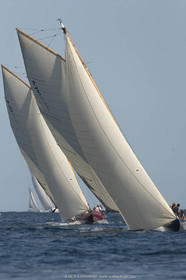 30 09 2020, Saint-Tropez (FRA,83), Les Voiles de Saint-Tropez 2020, Day 4