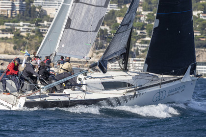 16 09 2022, Marseille (FRA,13), Juris Cup 2022, jour 1