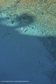 06 05 2009 - Marseille (FRA, 13) - Les Calanques - On Castelviel plateau - En Vau