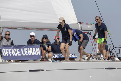 15 09 2019, Marseille (FRA,13), Juris Cup 2019, Day 3