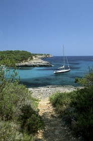 Balearics - Spain - Palm de Mallorca