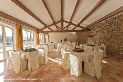 22 12 2008-Cabasse (FRA,83) - Domaine du Lac