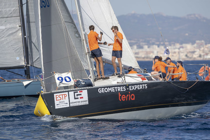 13 09 2019, Marseille, (FRA,13), Juris Cup 2019, Day 1