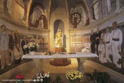 France, Provence, Saint-Tropez, la Bravade