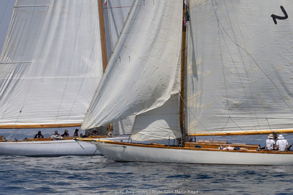 13 06 2025, Porquerolles (FRA,83), Porquerolle's Race, Race Day 1