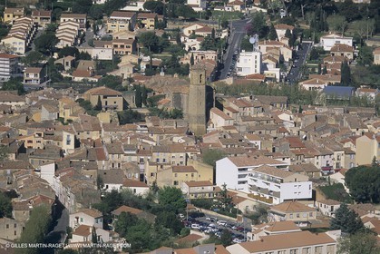 France, Provence, Etang de Berre
