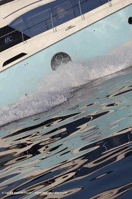 07 04 2014 - Palma de Mallorca (ESP) - Beneteau Group - Monte Carlo 4