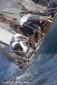 Marseille (FRA, Calanques Classique 2014