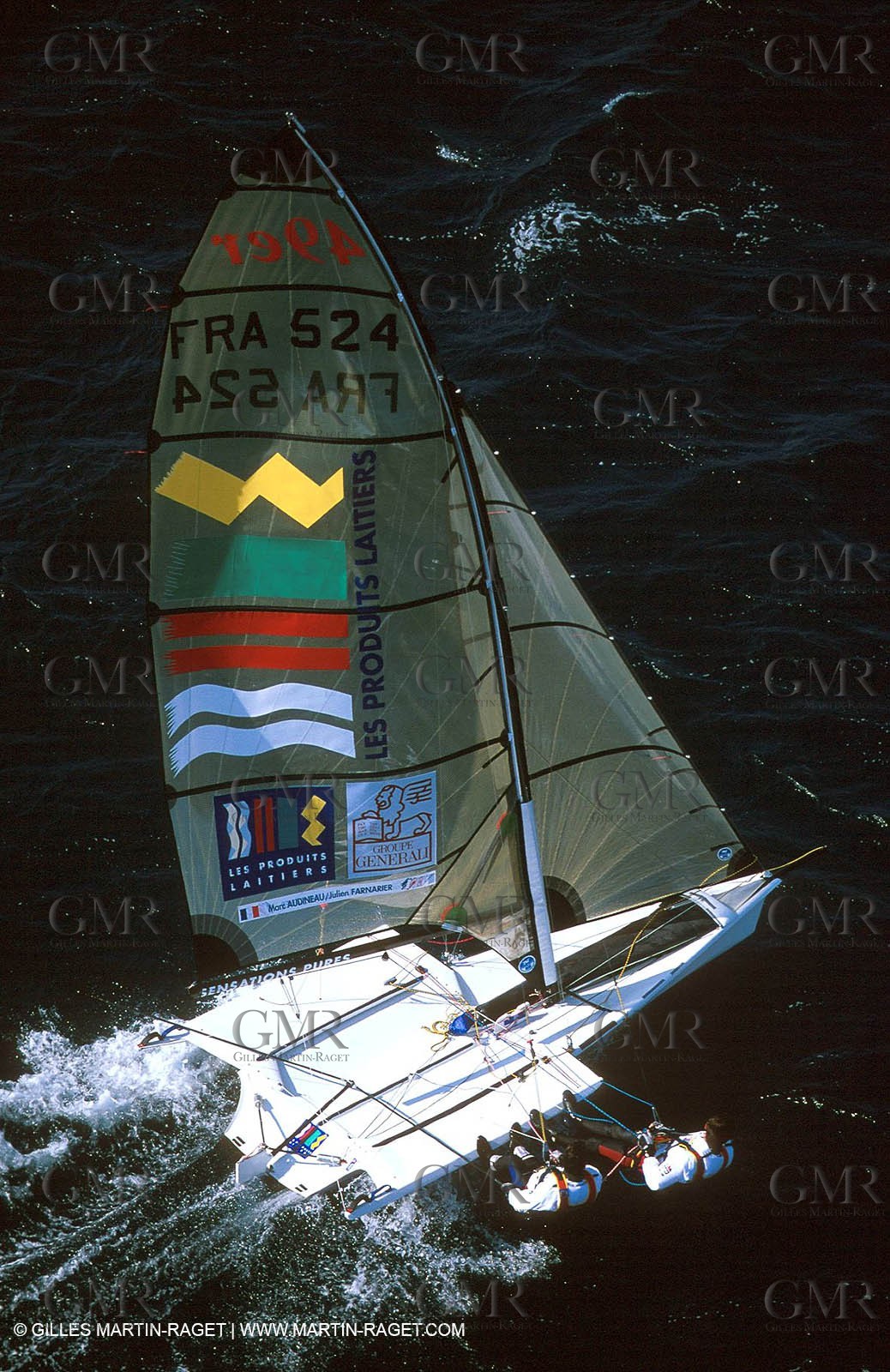 Olympic Games - Sydney 2000