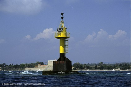 Lighthouse