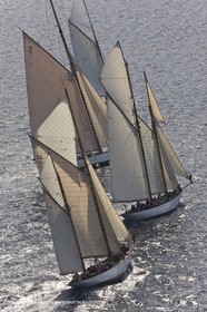01 20 2008 - Saint Tropez (FRA,83) - Voiles de Saint Tropez 2008