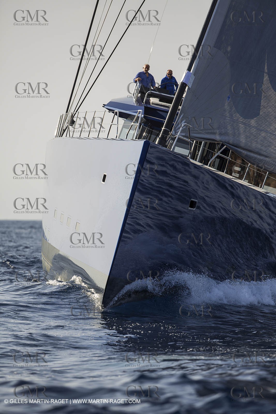 23 09 2012 - Monaco (MON) - Wally Yachts - Wally 50 m Better Place