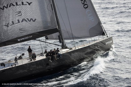 Sailing, Super Yachts, Wally yachts, Y3K 2