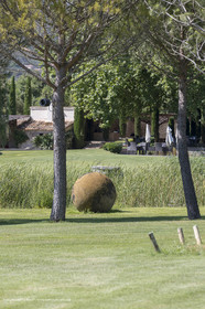 22 06 2018, Saint-Saturnin les Apts (FRA,84), Domaine des Andéols