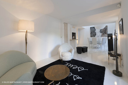 22 06 2018, Saint-Saturnin les Apts (FRA,84), Domaine des Andéols