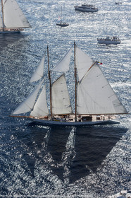 29 09 2016, Saint-Tropez (FRA,83), Voiles de Saint-Tropez 2016, Day 5, Challenge Day