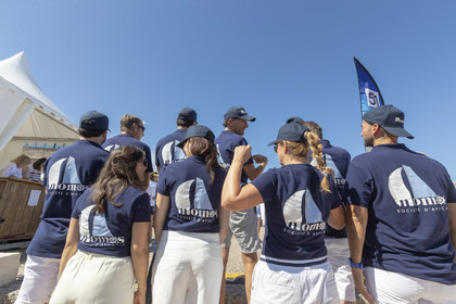 13 09 2019, marseille (FRA,13), Juris Cup 2019, Day 1