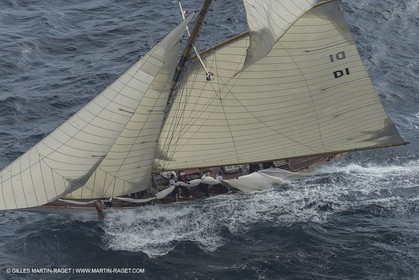 29 09 2014, Saint-Tropez (FRA,83), Voiles de Saint-Tropez 2014, Day 1,