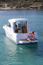 15 04 2008 - Porquerolles (Fra, 83) - Beneteau - Antares 8