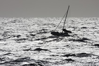 27 08 2010 - Minorque (ESP) - Cap Favaritx (côte Est)