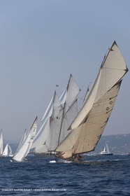 28 09 2009 - Saint Tropez (FRA, 83) - Voiles de Saint Tropez 2009