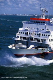 Ferries