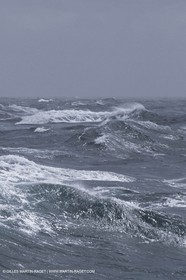 Storm Sailing