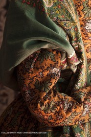 30 06 2011 - Toulon (FRA,83) - Villa Rosemaine - Indiennes sublimes exhibition