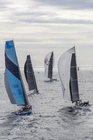 0 10 2020, Saint-Tropez (FRA,83), Les Voiles de Saint-Tropez  2020, Les Voiles Super Series, Race Day1
